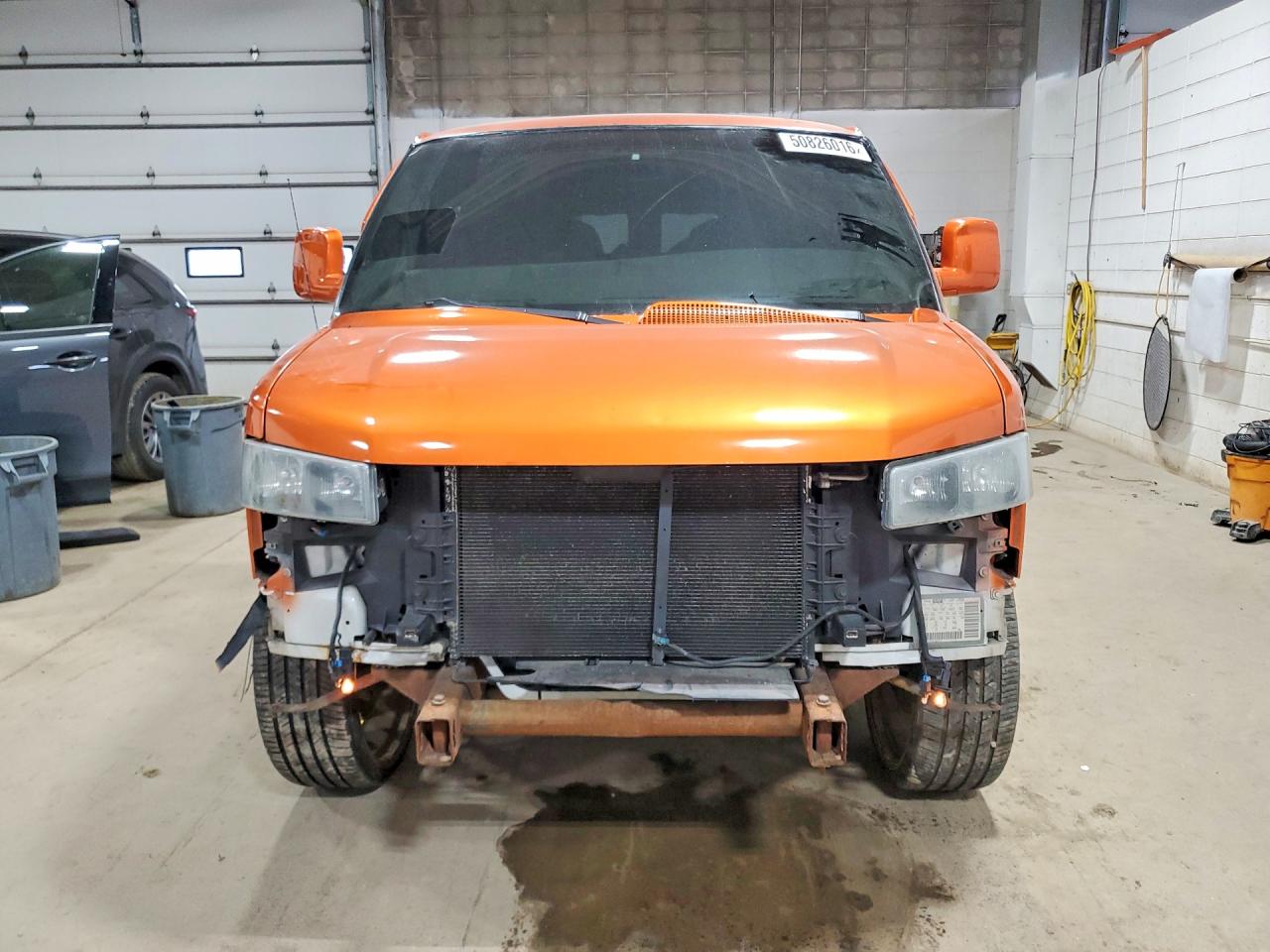 Chevrolet Express