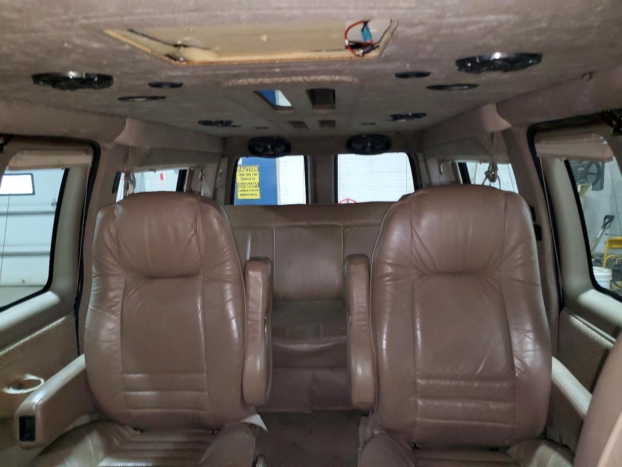 Chevrolet Express