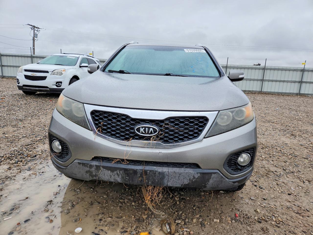 Kia Sorento Lx