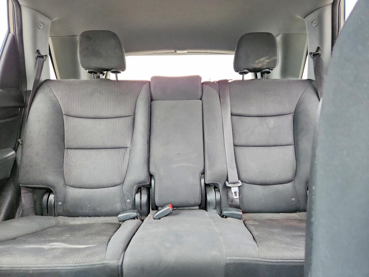 Kia Sorento Lx