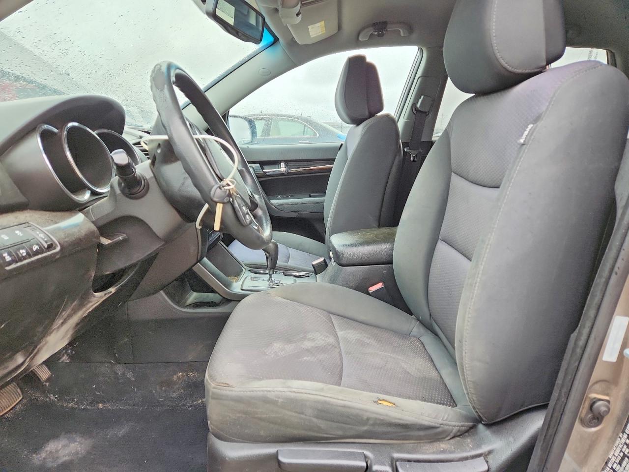 Kia Sorento Lx