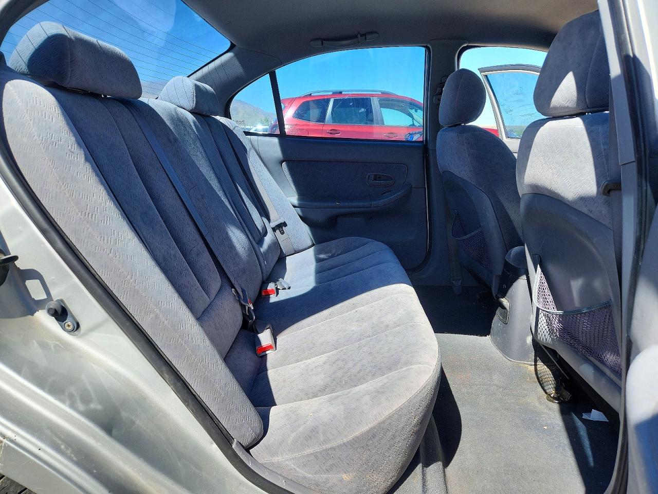 Hyundai ELANTRA Gls