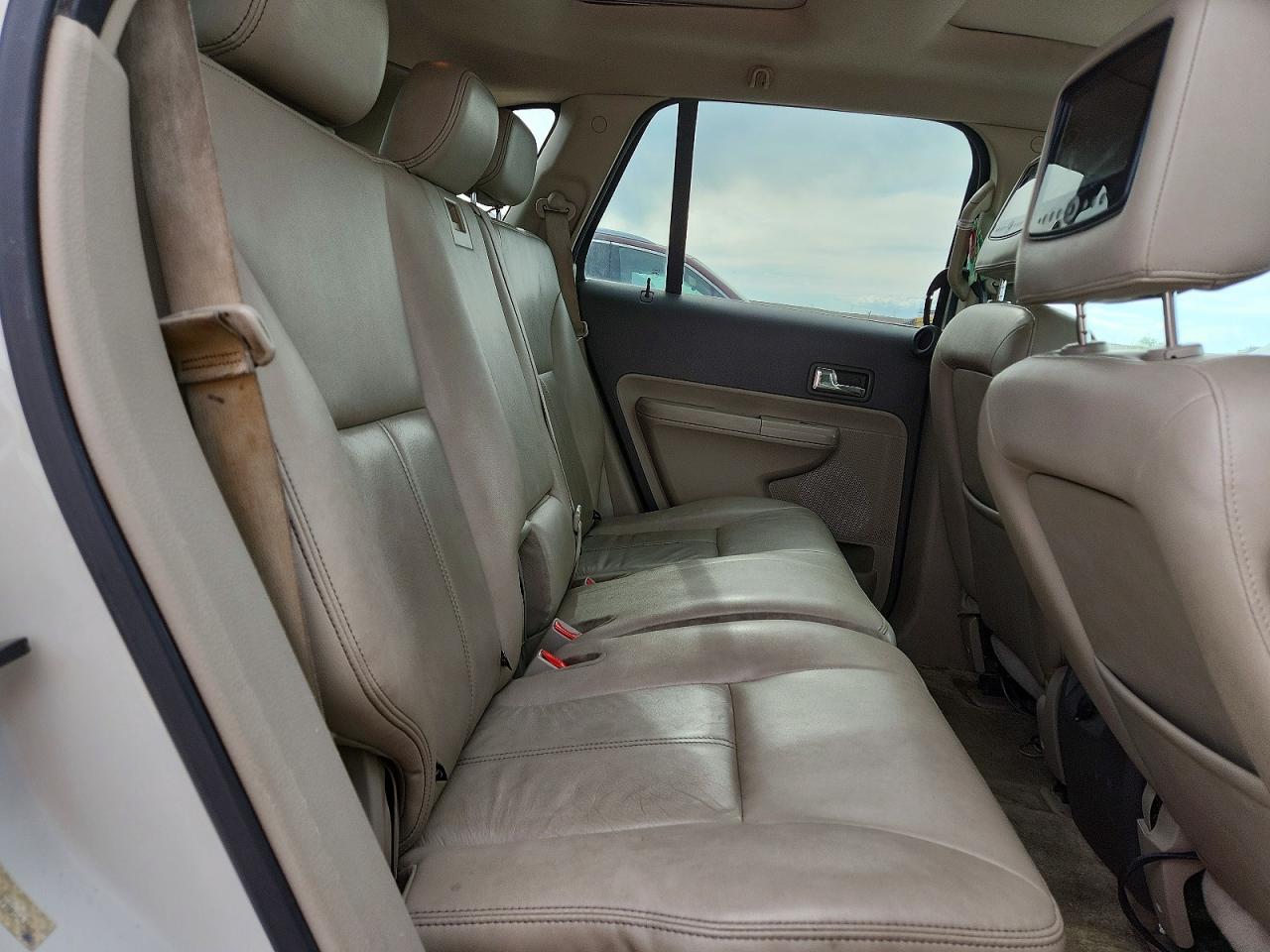 Ford Edge Limited