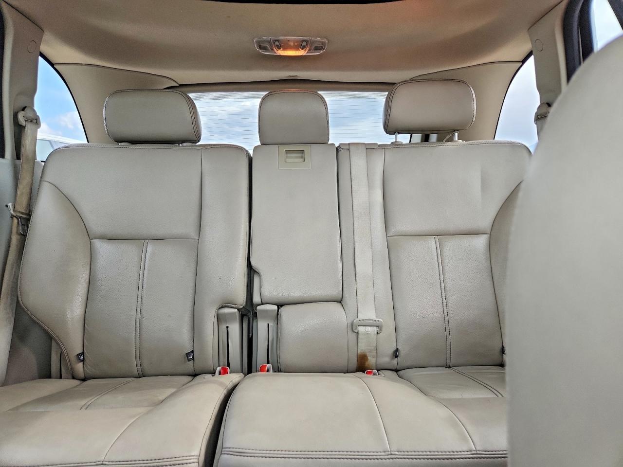 Ford Edge Limited