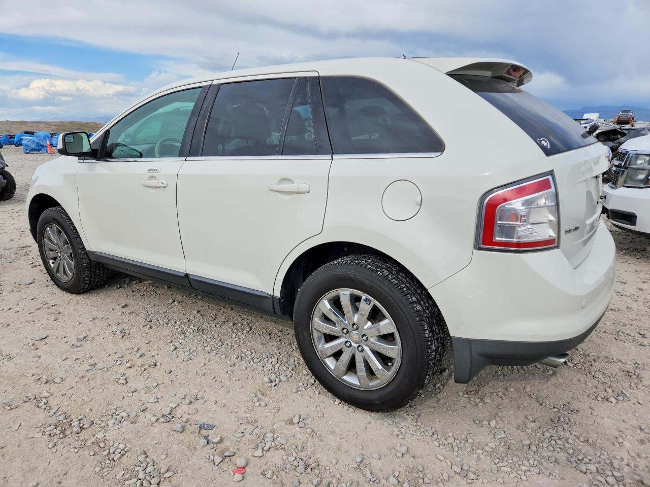 Ford Edge Limited