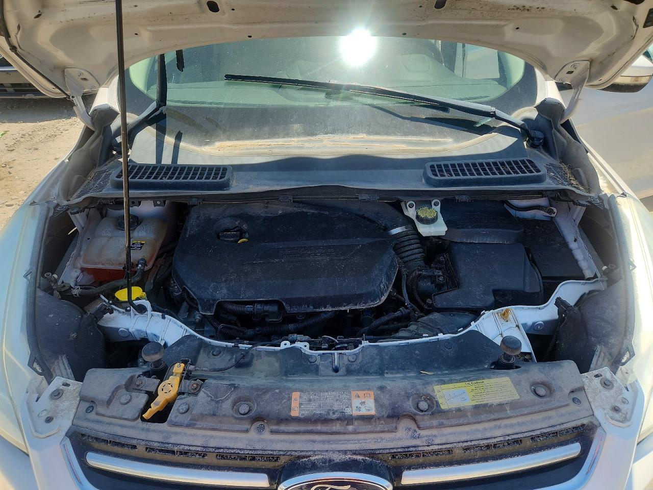 Ford Escape Sel