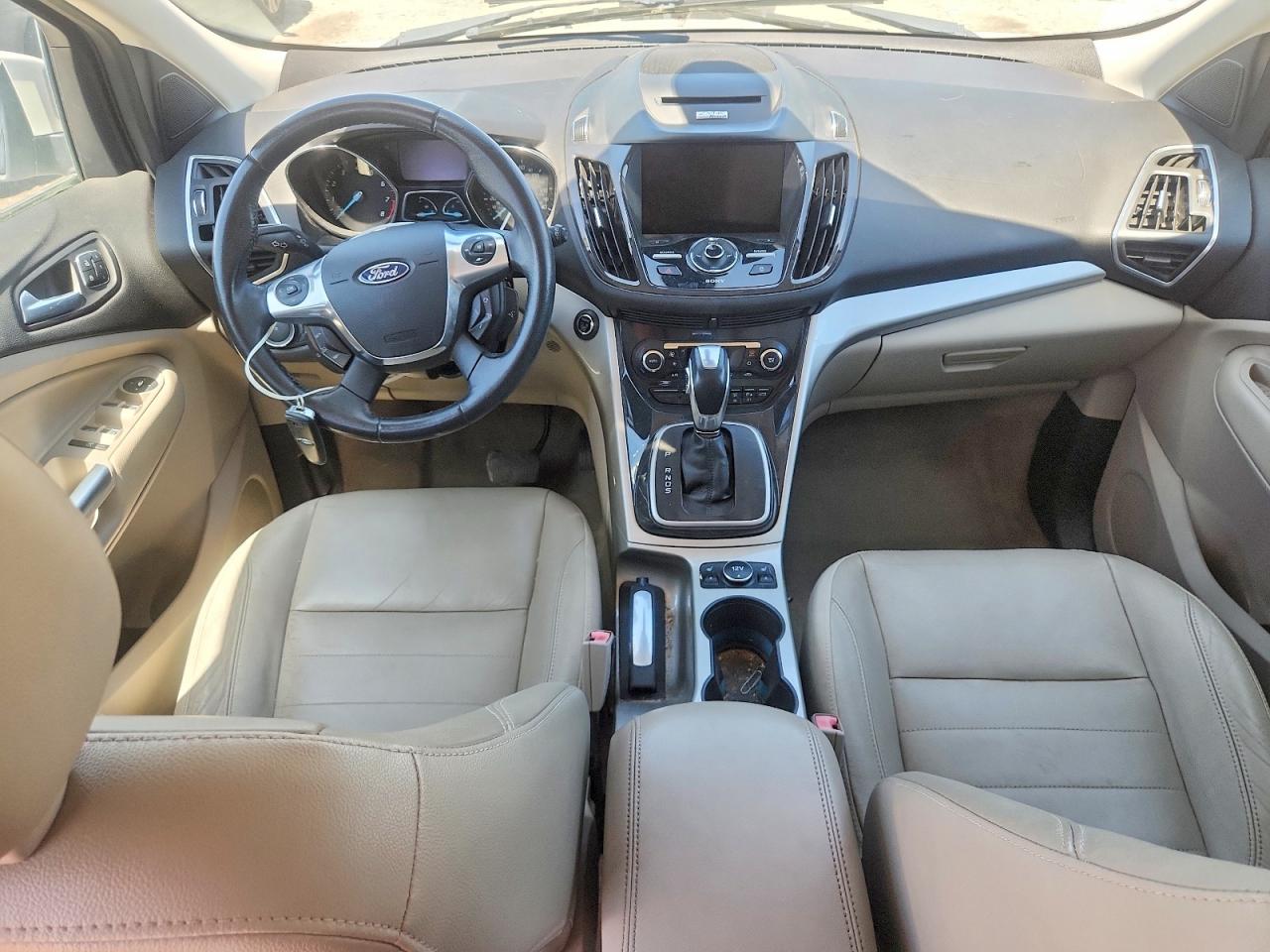 Ford Escape Sel
