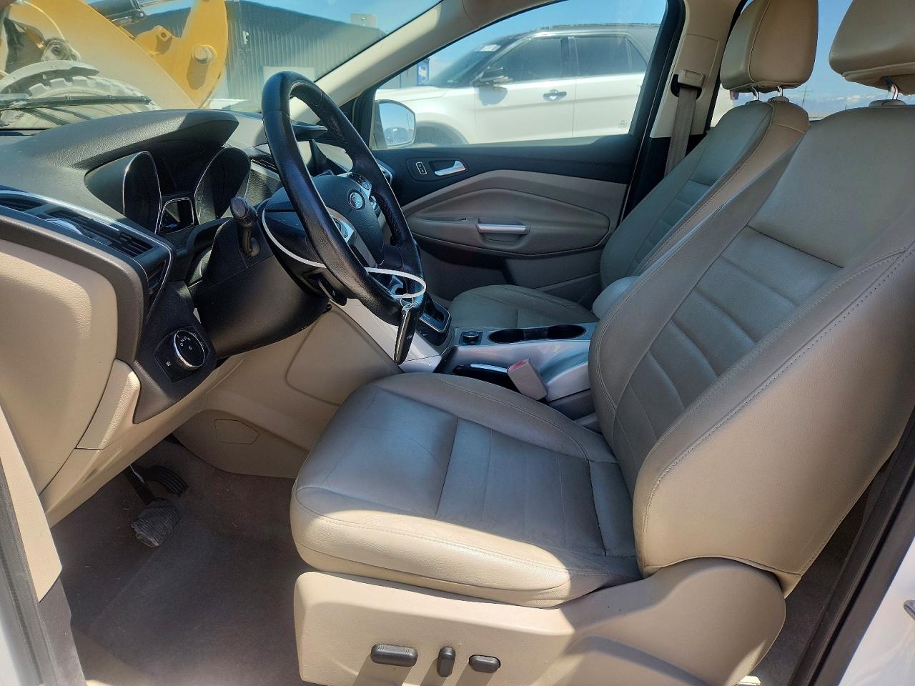 Ford Escape Sel