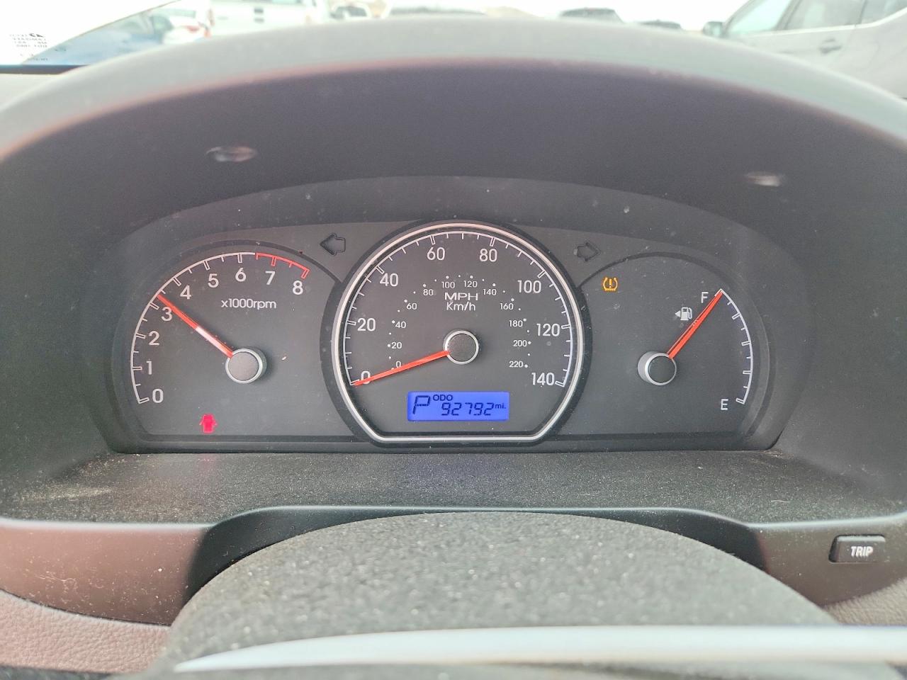 Hyundai ELANTRA Gls