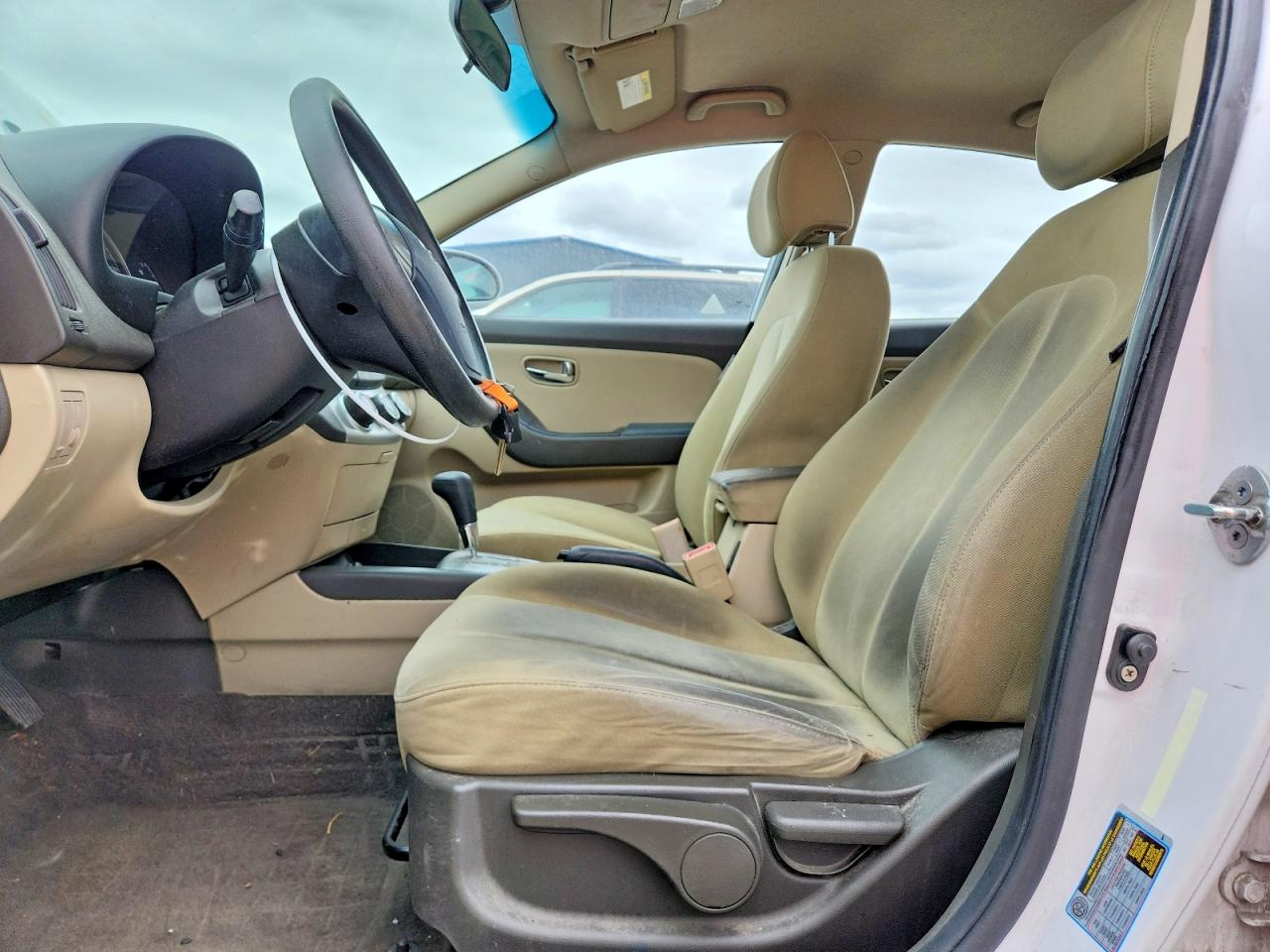 Hyundai ELANTRA Gls