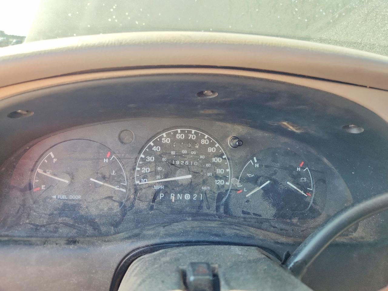 Ford Ranger Super Cab