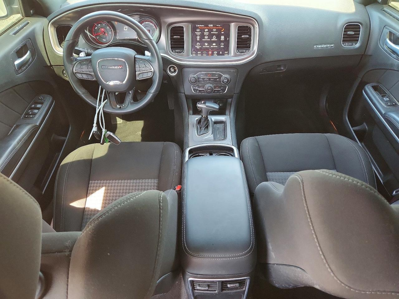 Dodge Charger R
