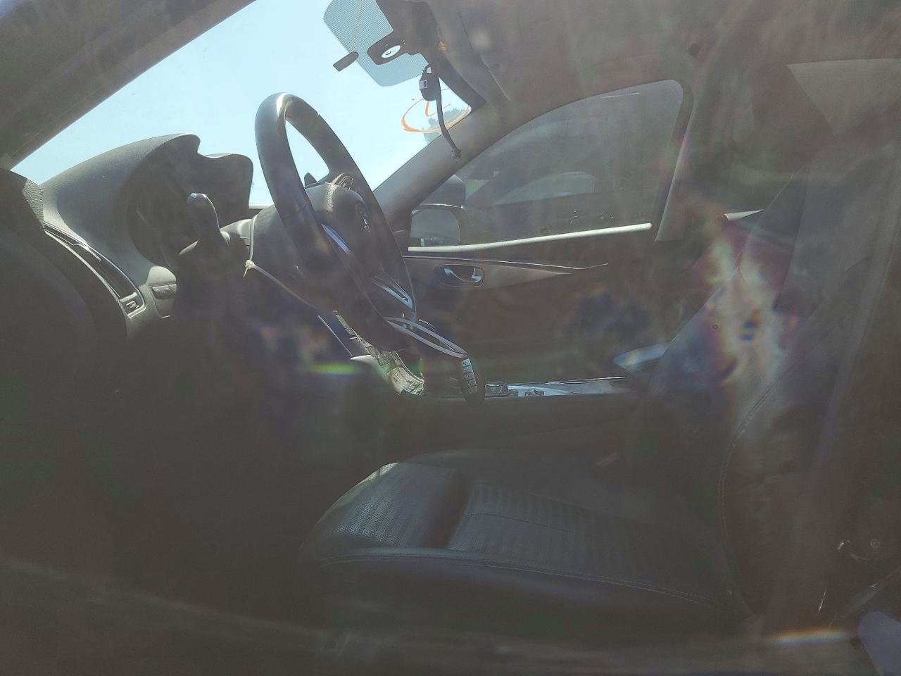 INFINITI Q50 3.0t S 3.0t Sport