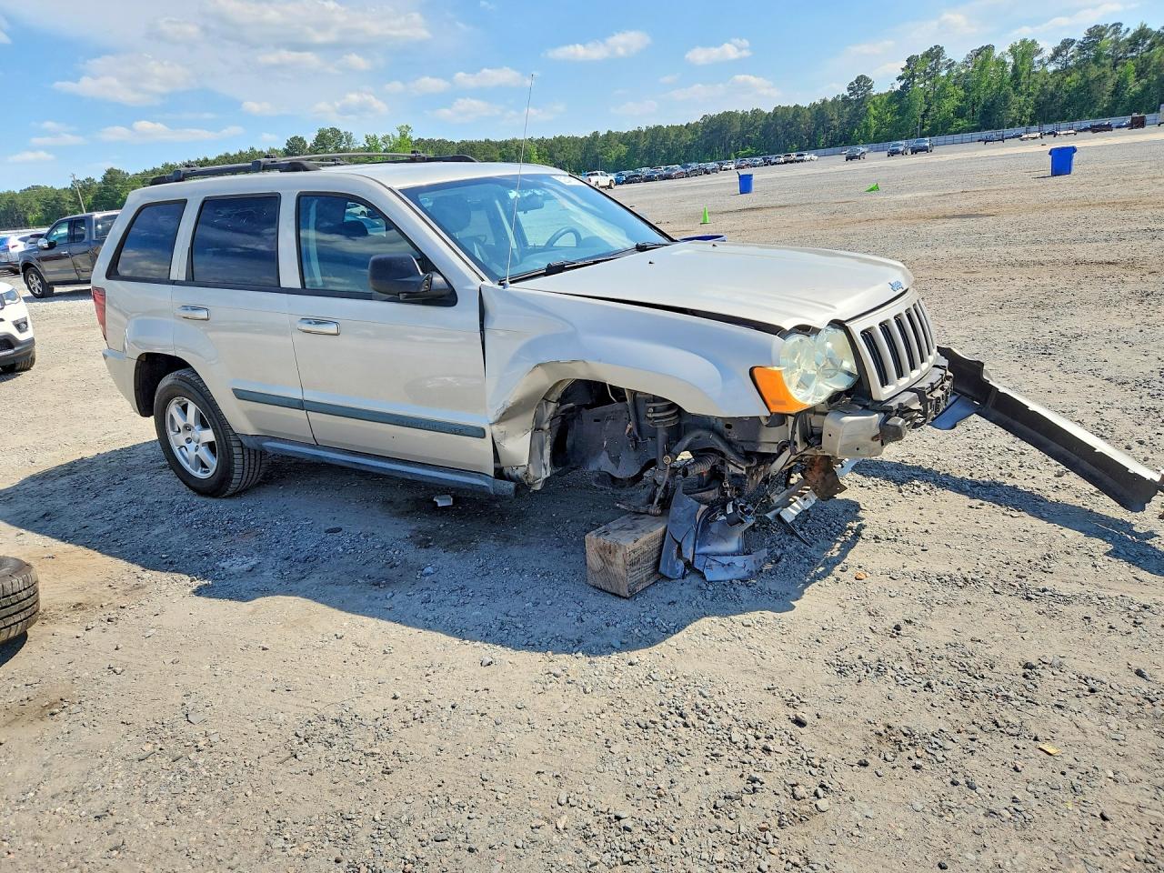 Jeep Cherokee Laredo