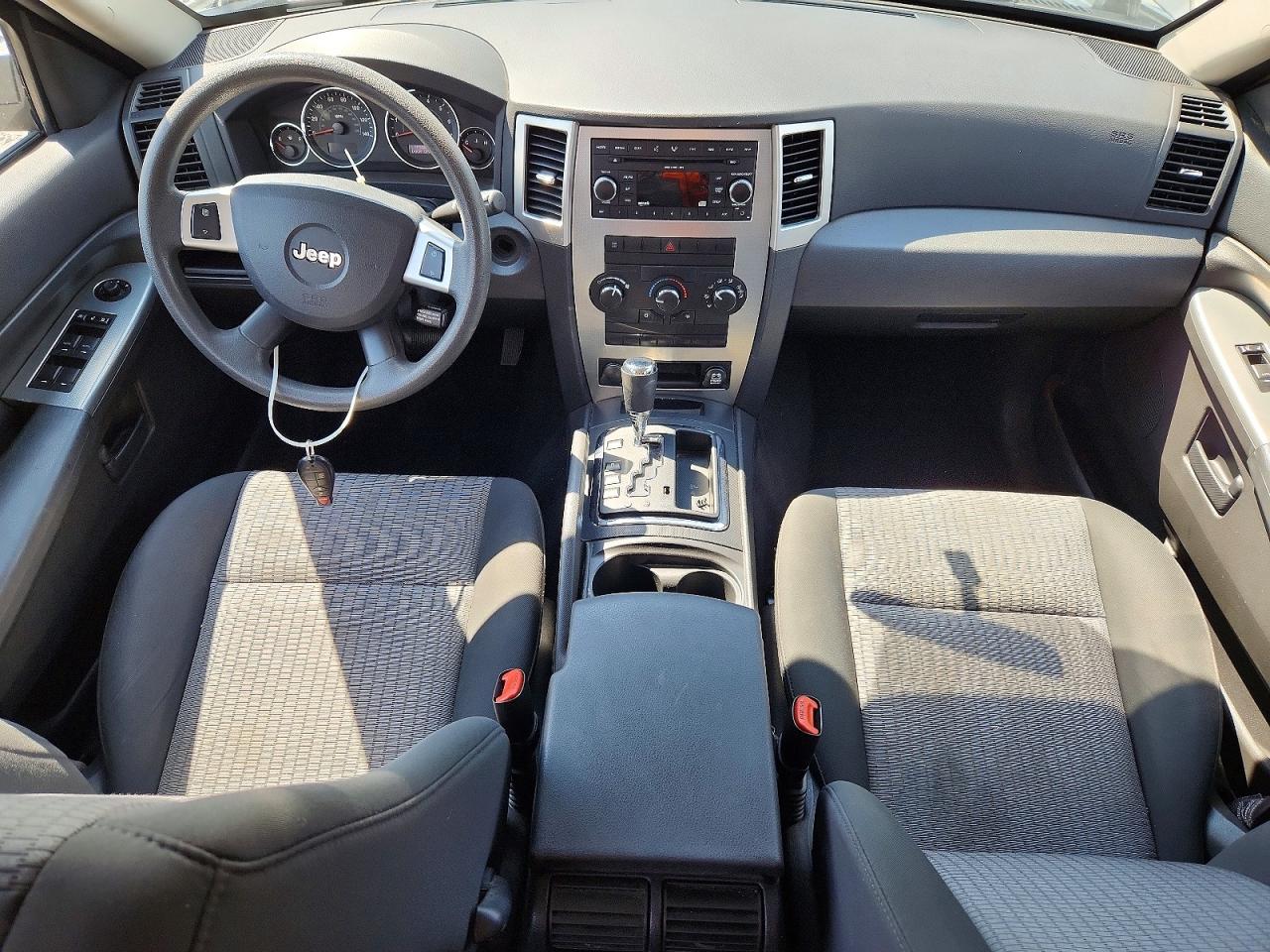 Jeep Cherokee Laredo