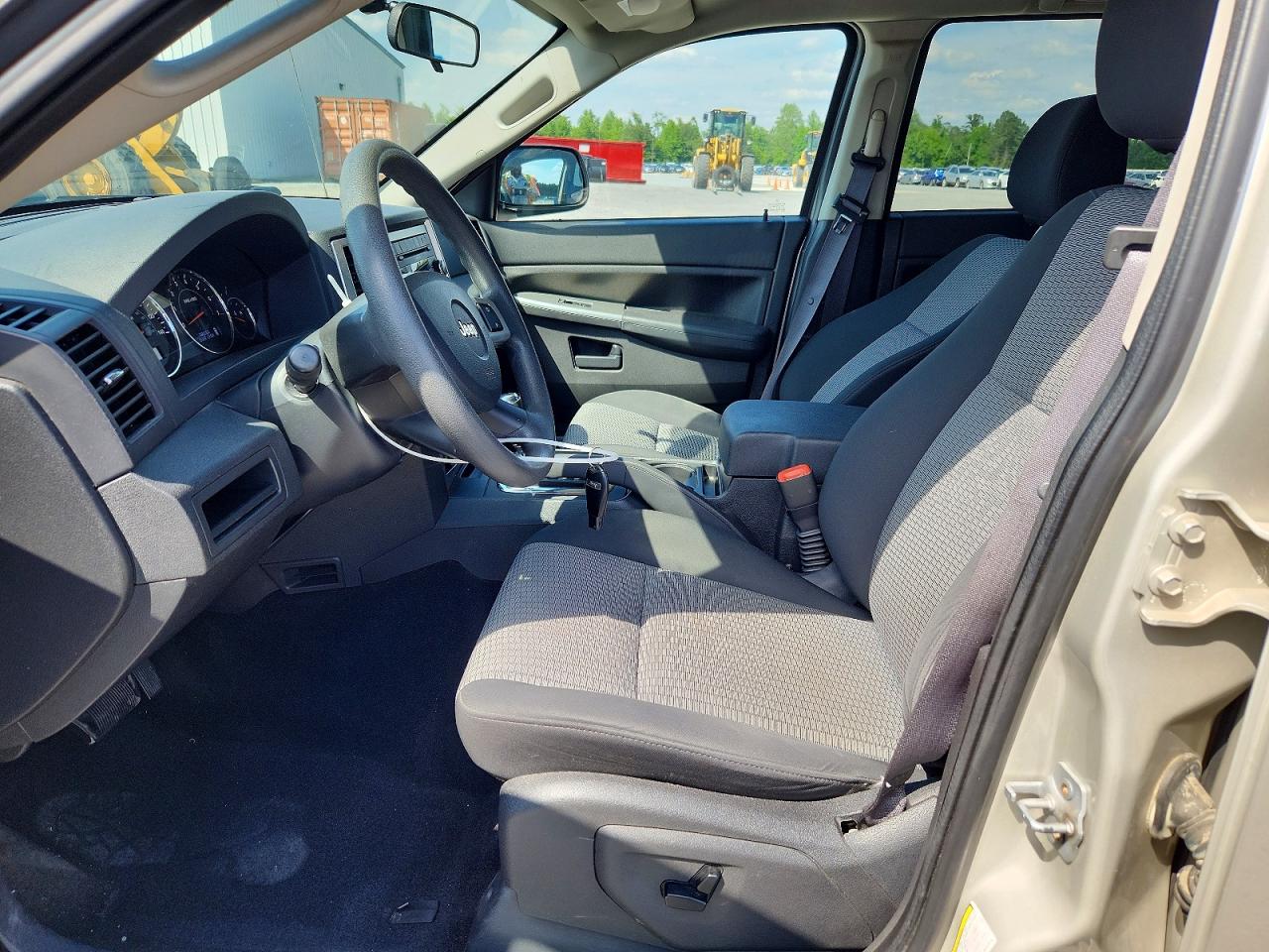 Jeep Cherokee Laredo