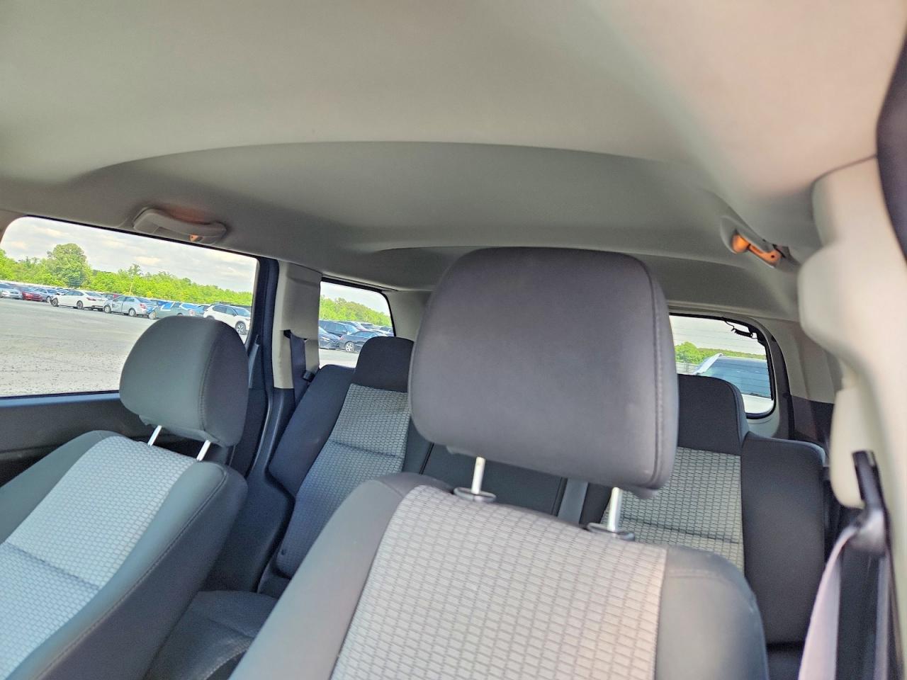 Jeep Cherokee Laredo