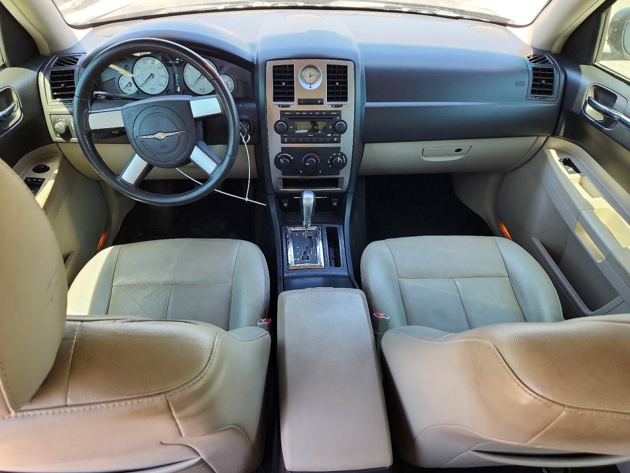Chrysler 300 Touring