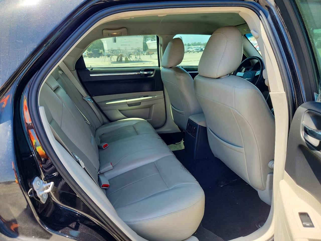 Chrysler 300 Touring