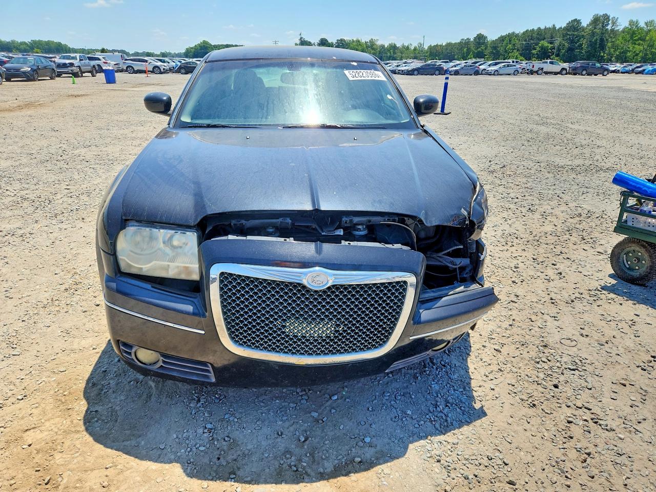 Chrysler 300 Touring