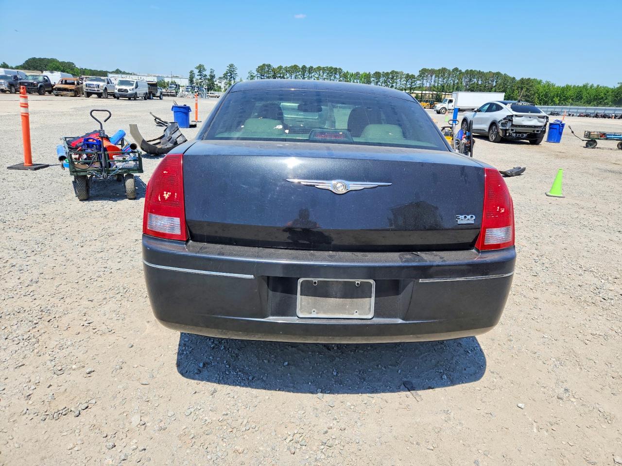 Chrysler 300 Touring