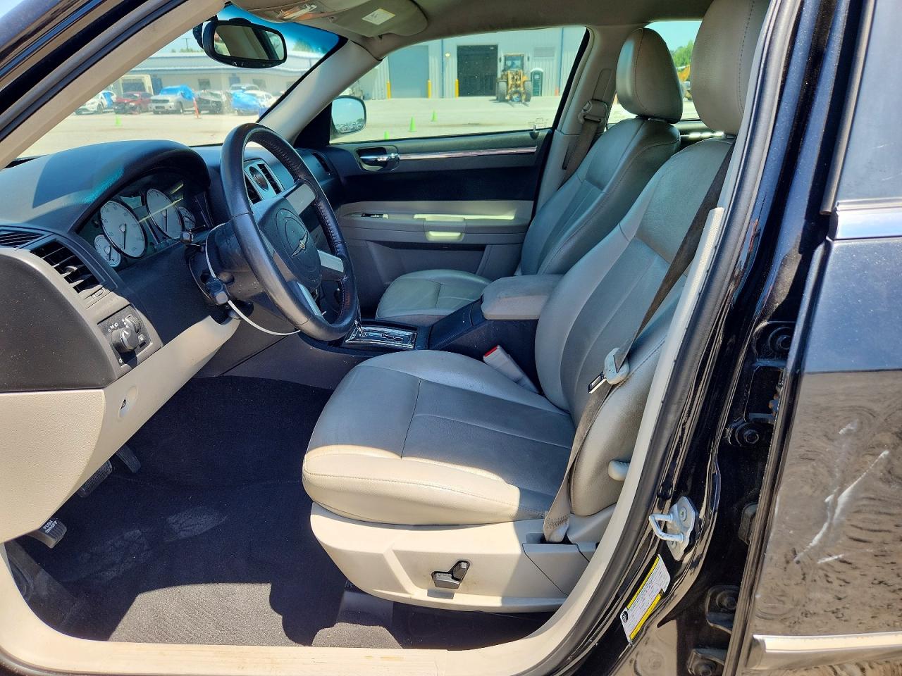 Chrysler 300 Touring