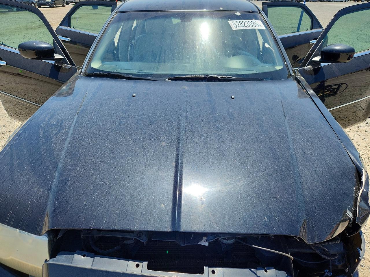 Chrysler 300 Touring