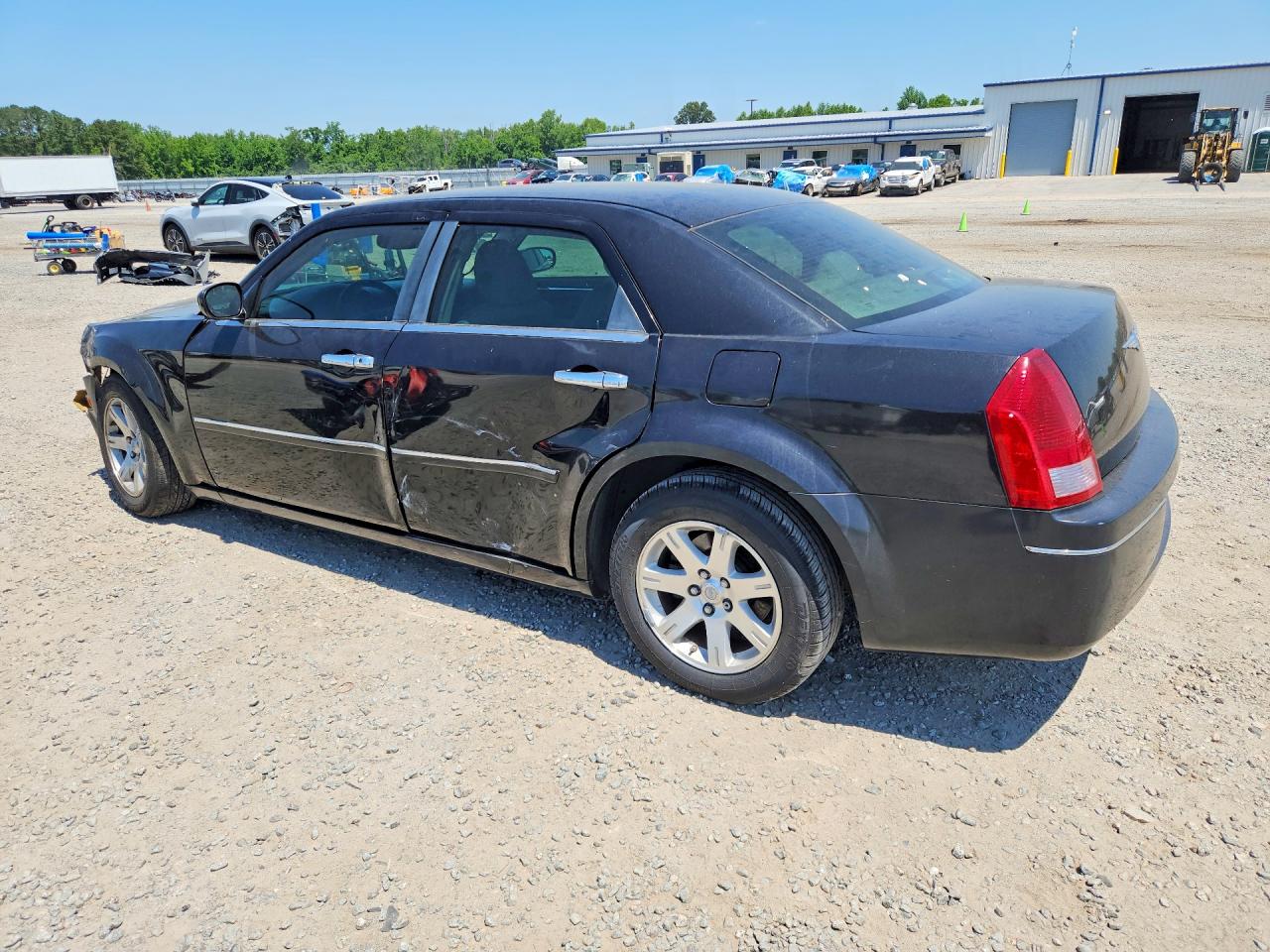 Chrysler 300 Touring