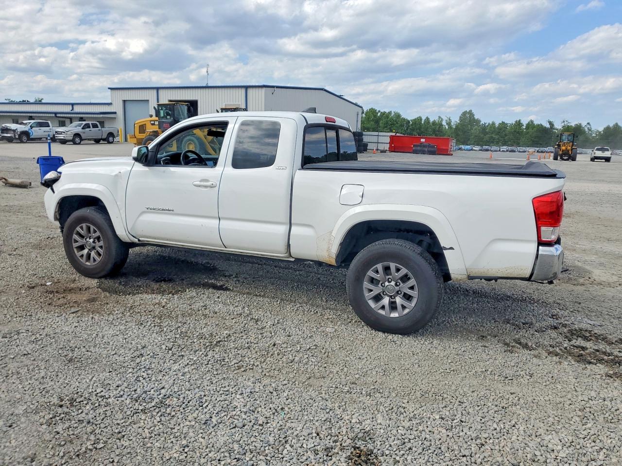 Toyota Tacoma Sr5