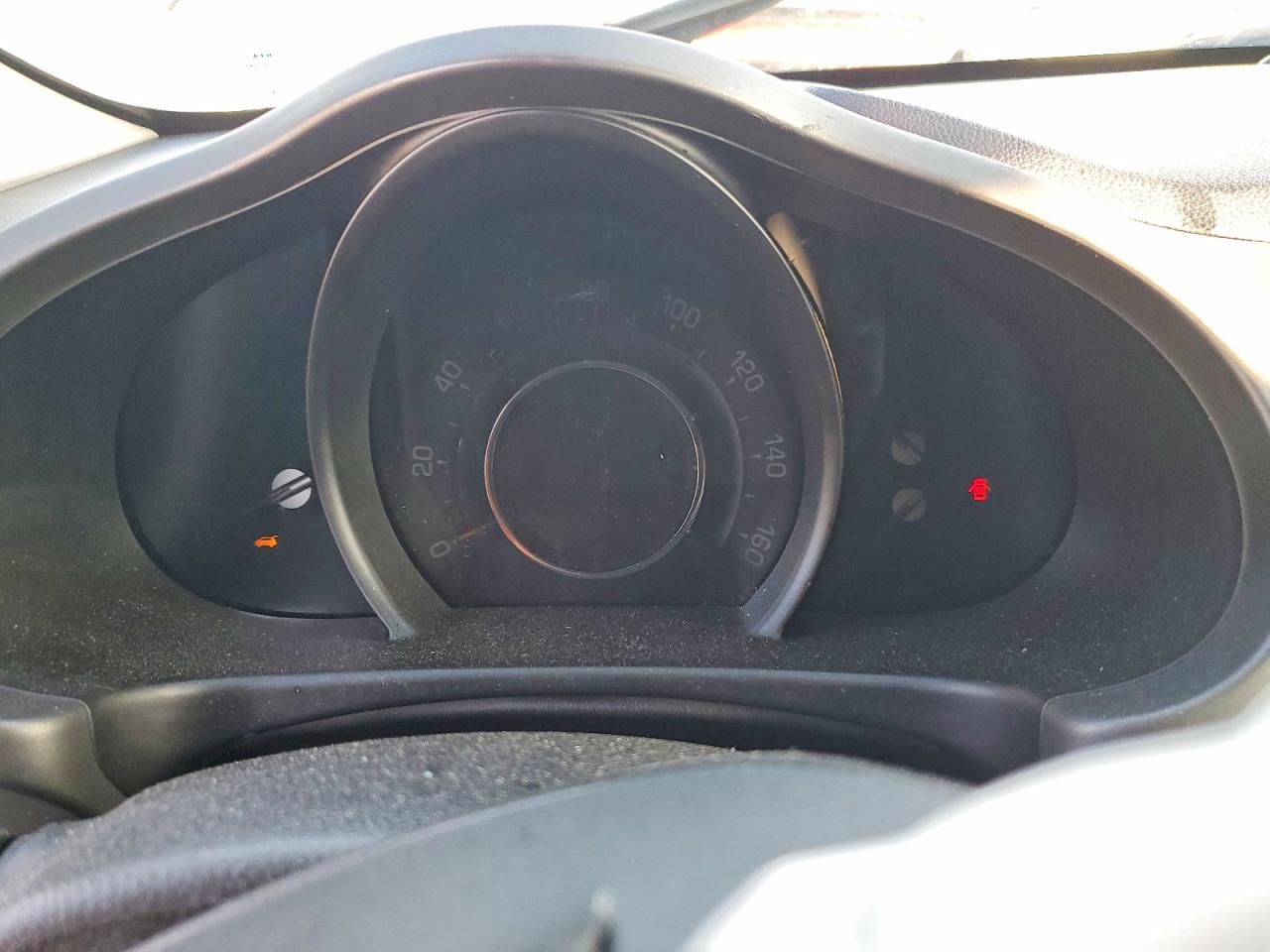 Kia Sportage Ex
