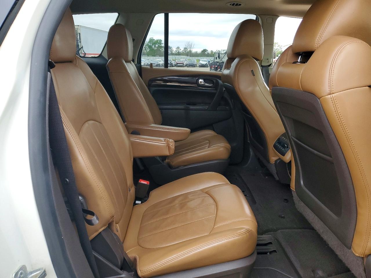 Buick Enclave