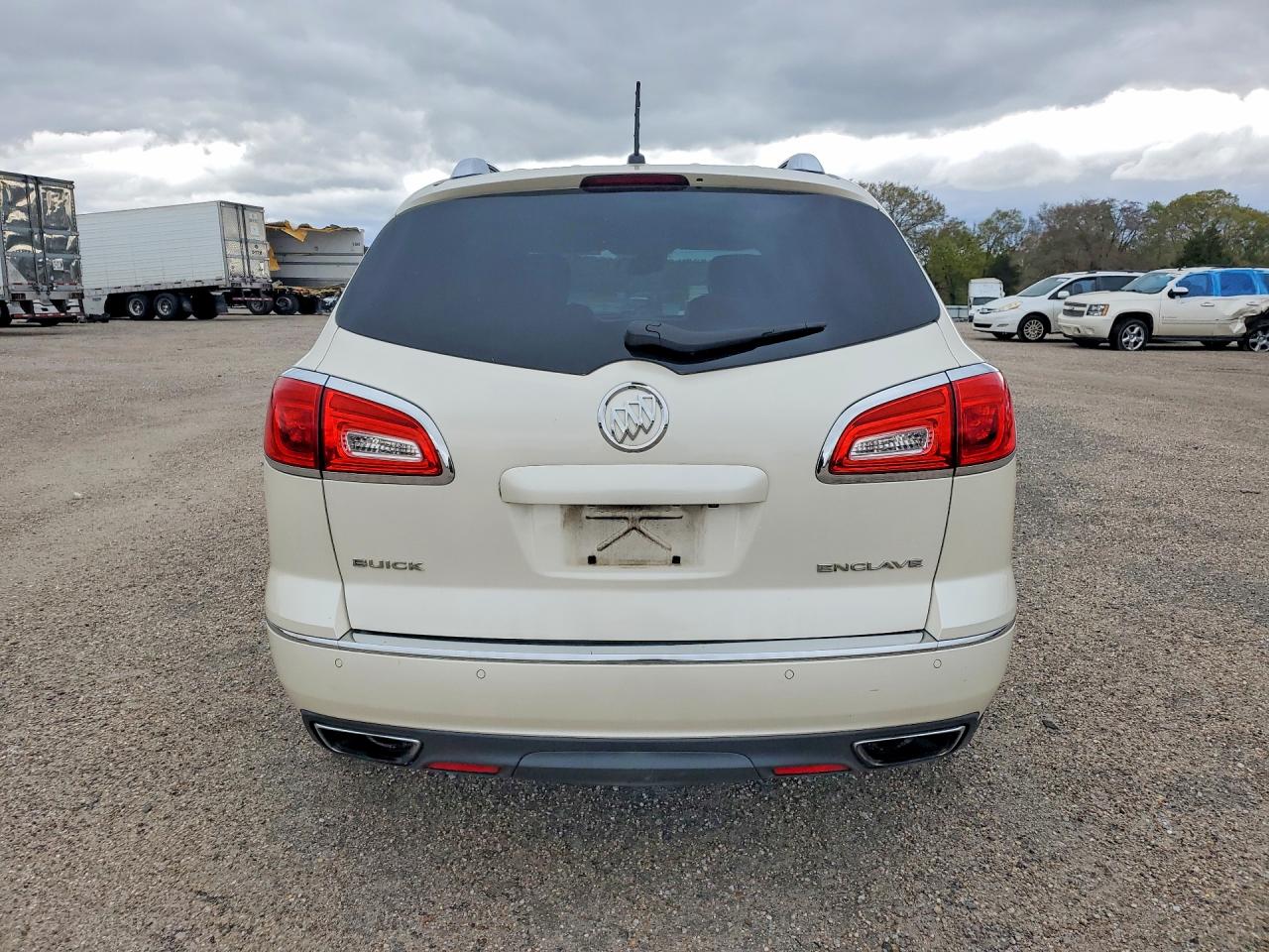 Buick Enclave