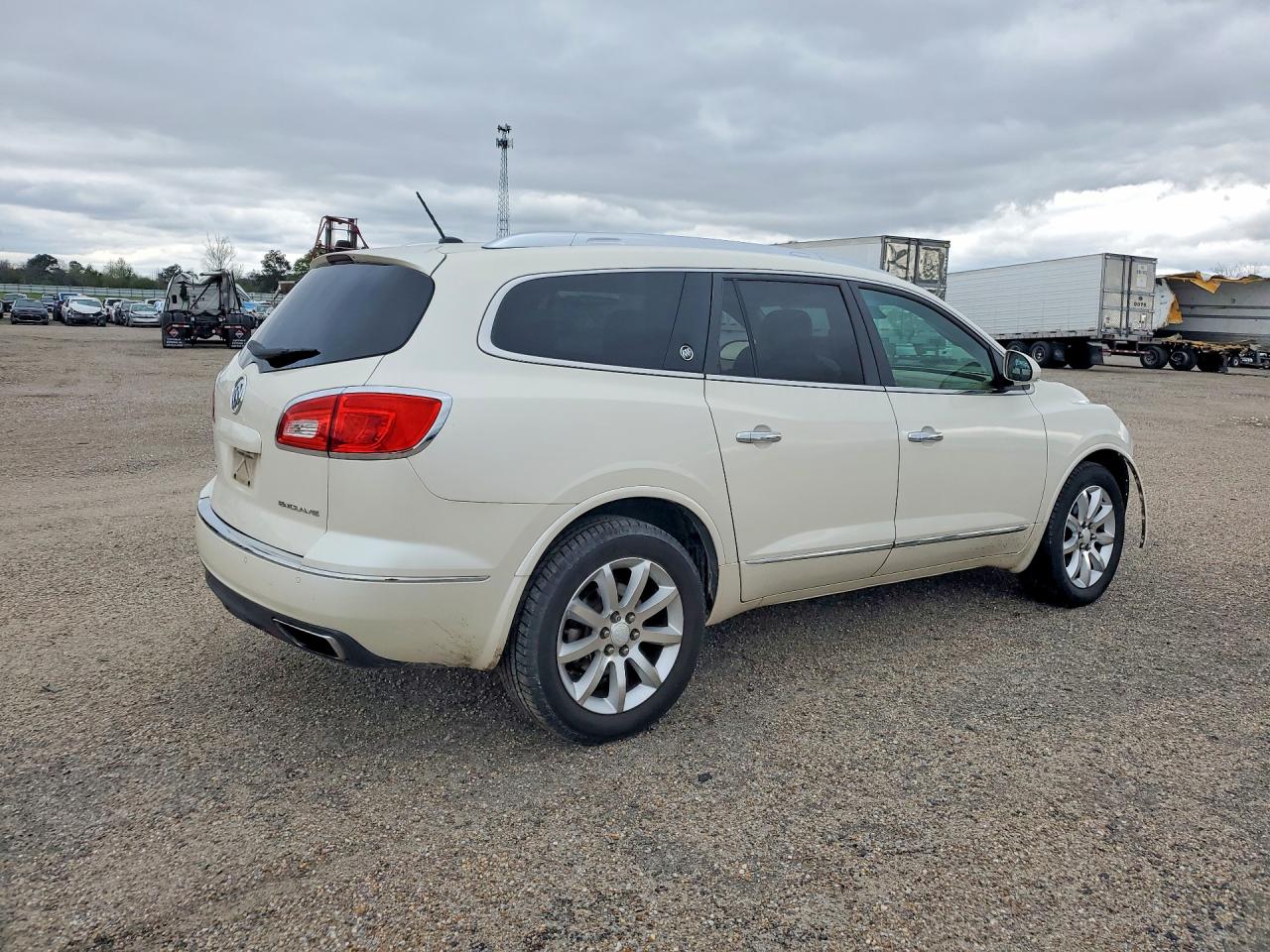 Buick Enclave