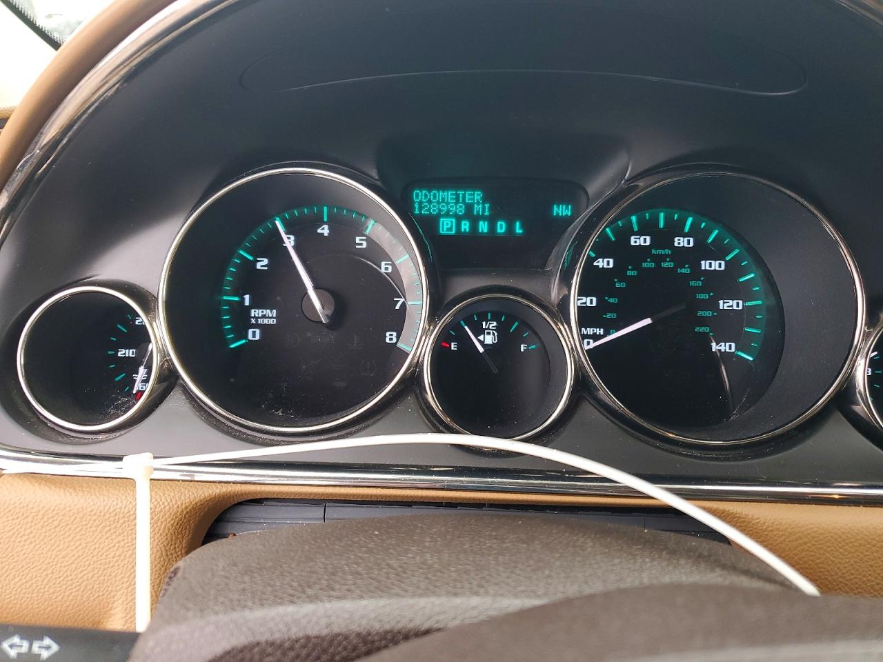 Buick Enclave