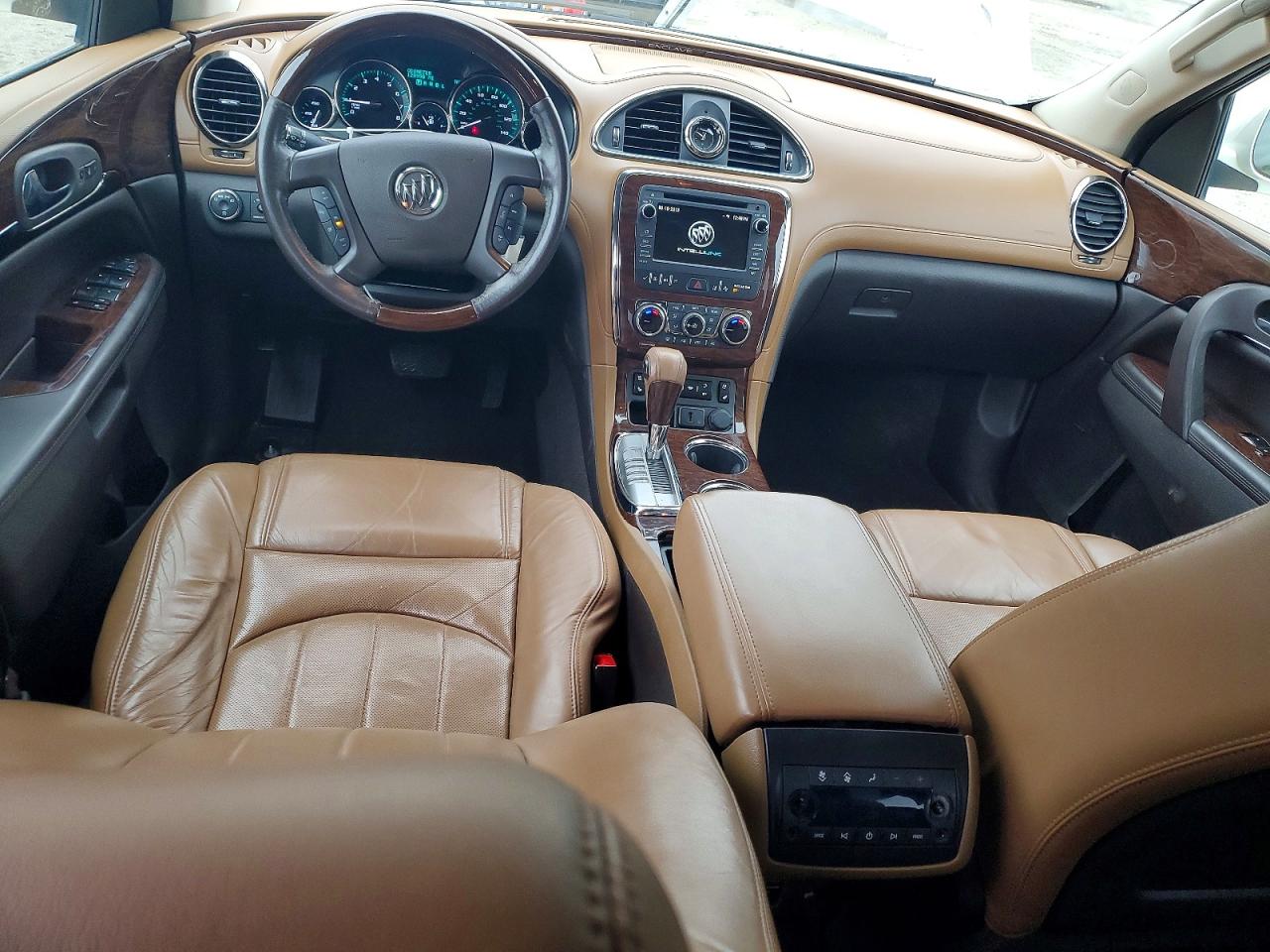 Buick Enclave