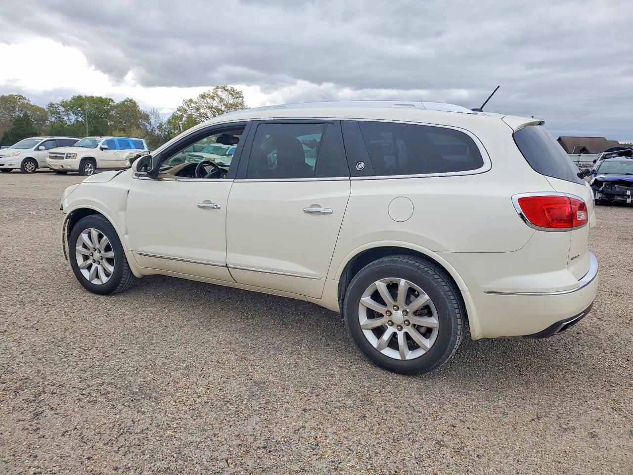 Buick Enclave