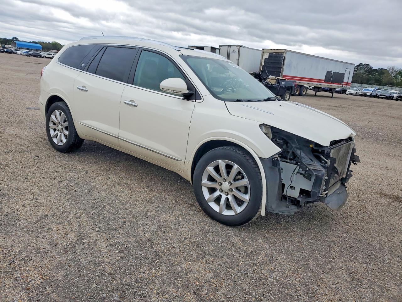Buick Enclave
