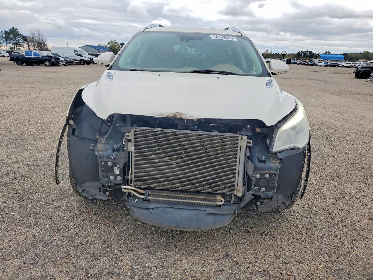 Buick Enclave