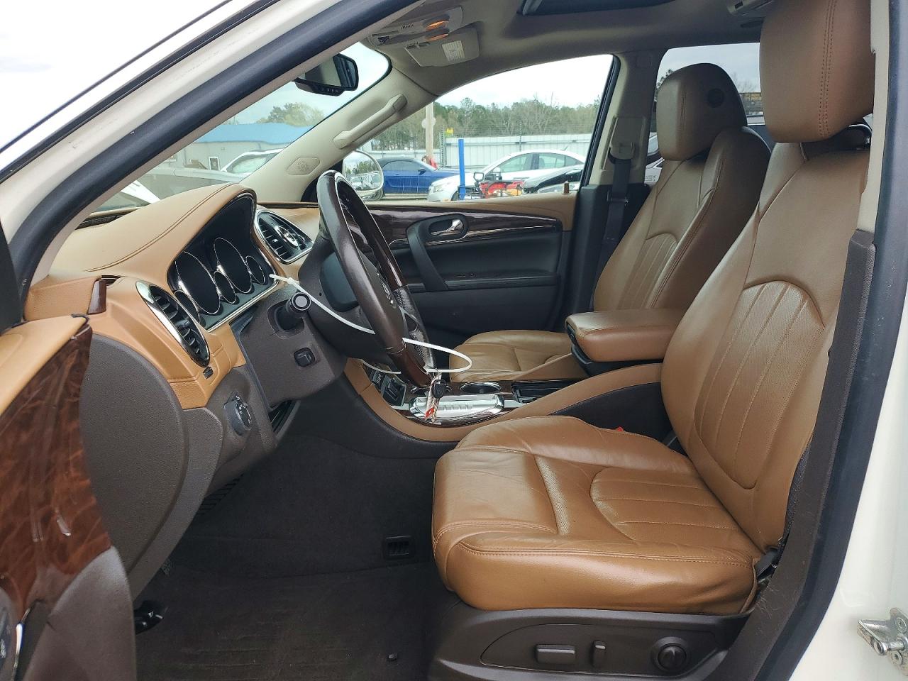 Buick Enclave
