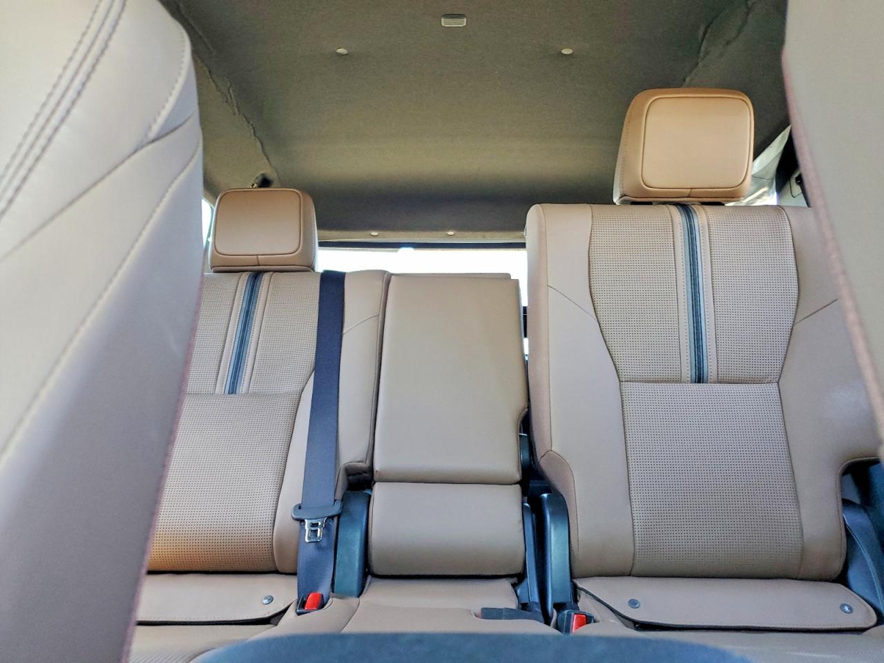 Toyota 4Runner Limited