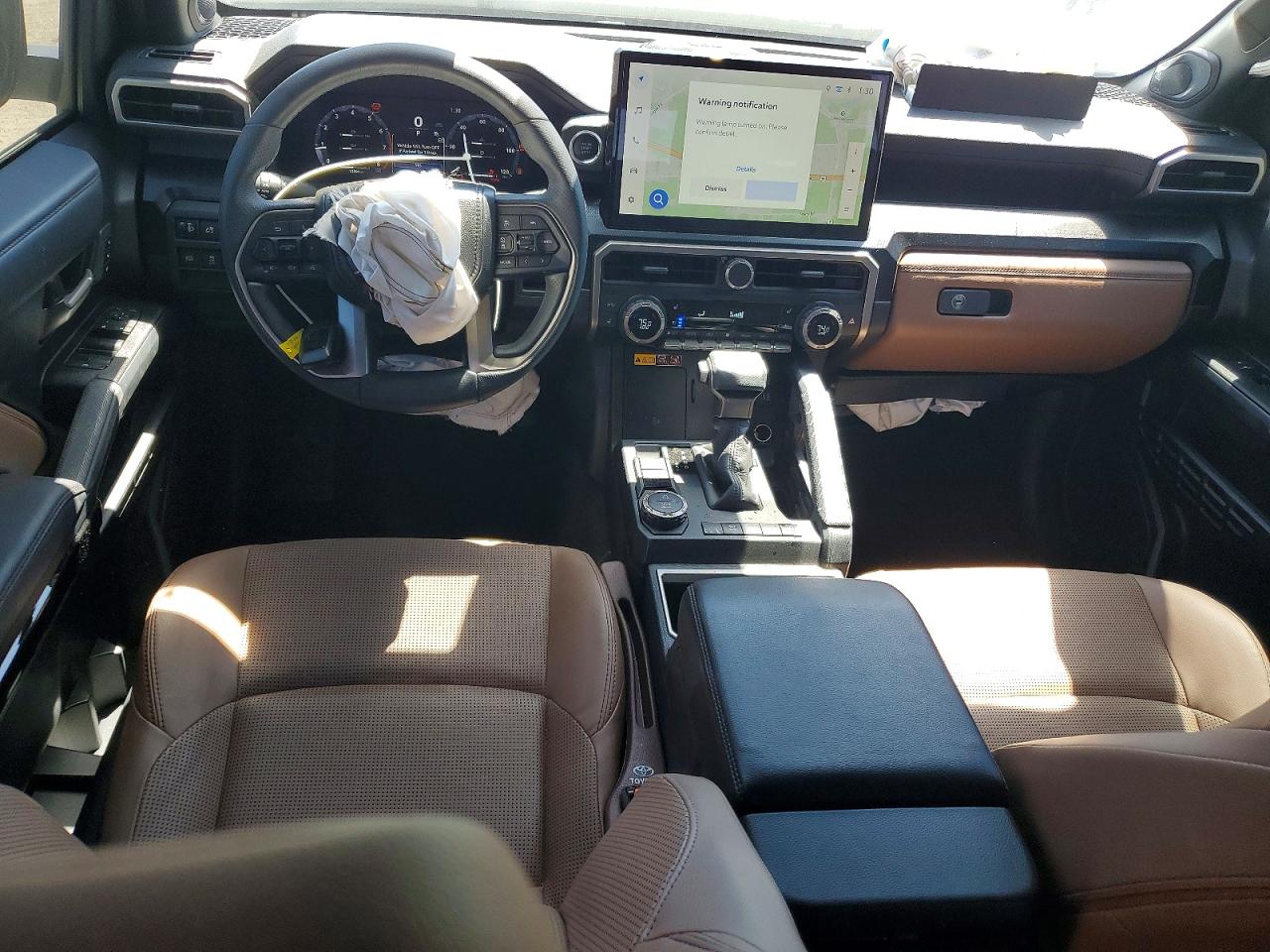 Toyota 4Runner Limited