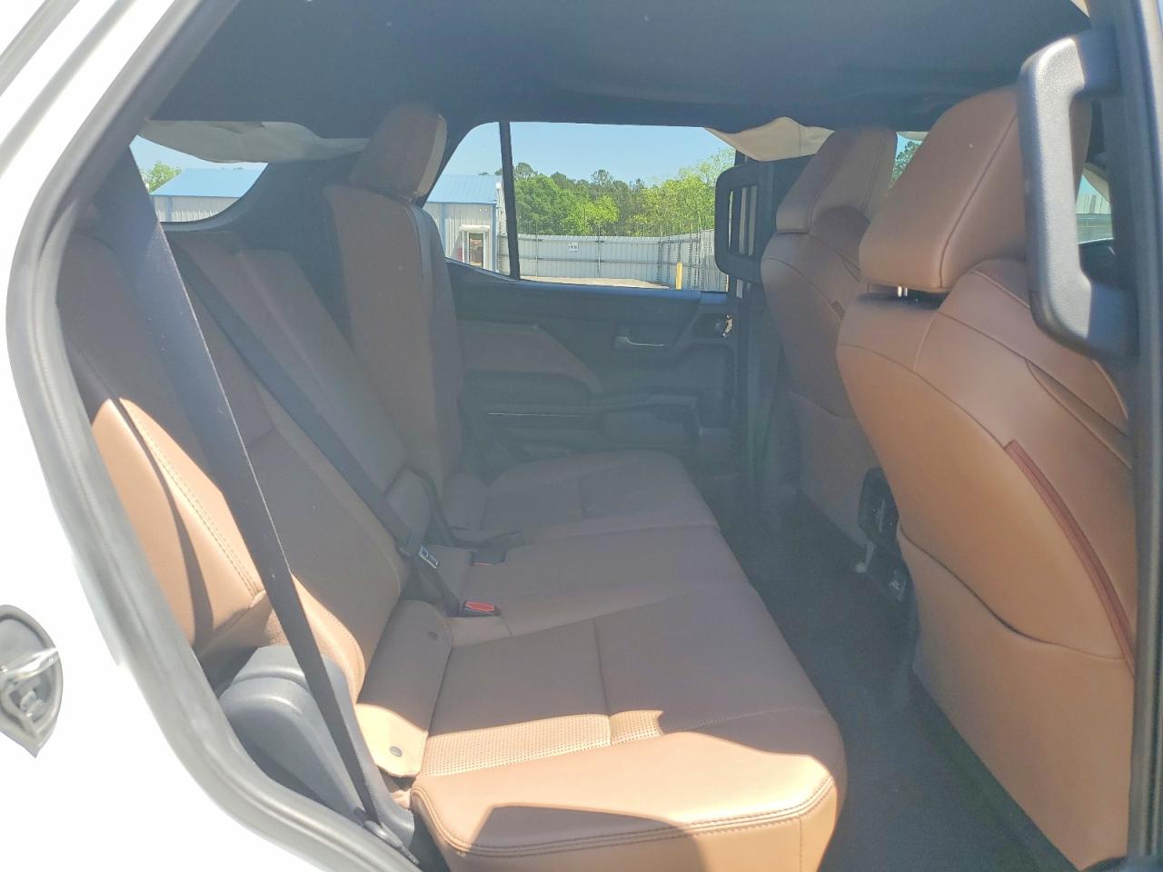 Toyota 4Runner Limited
