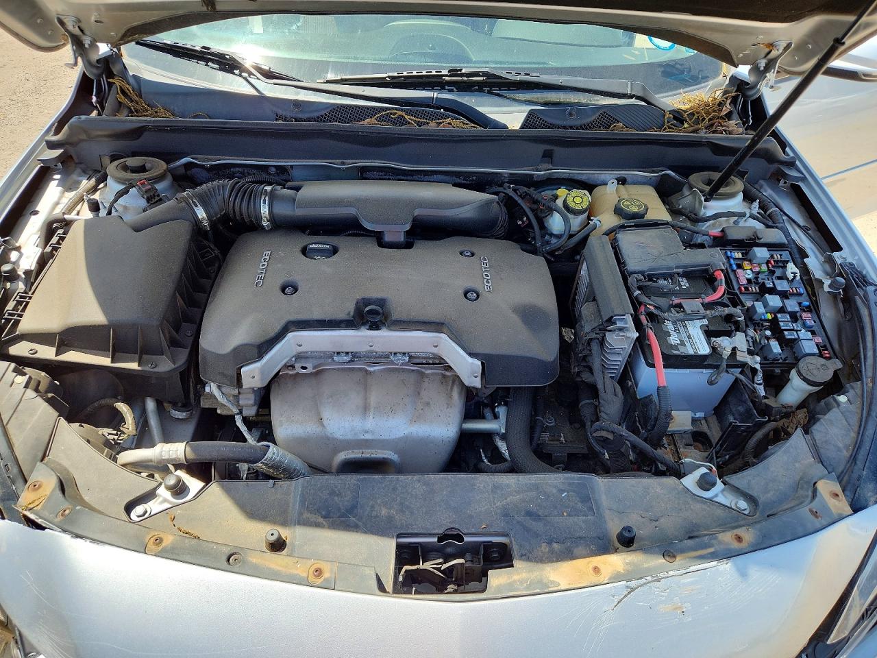 Chevrolet Malibu Lt