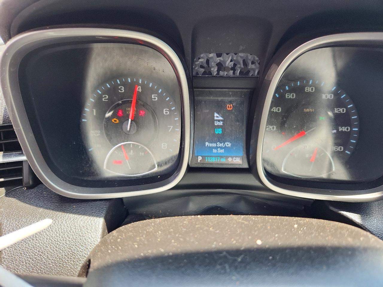 Chevrolet Malibu Lt
