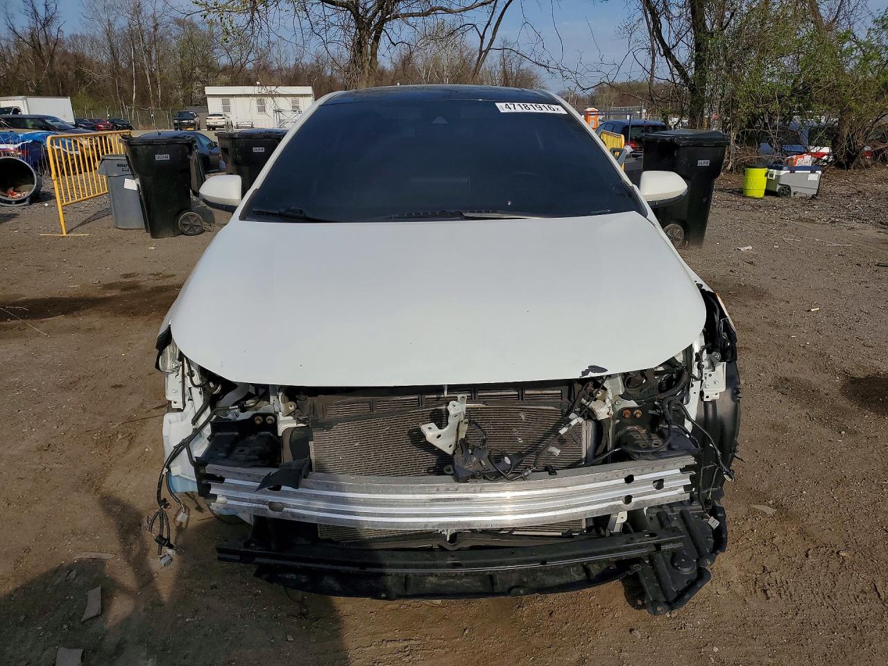 Toyota Corolla Se