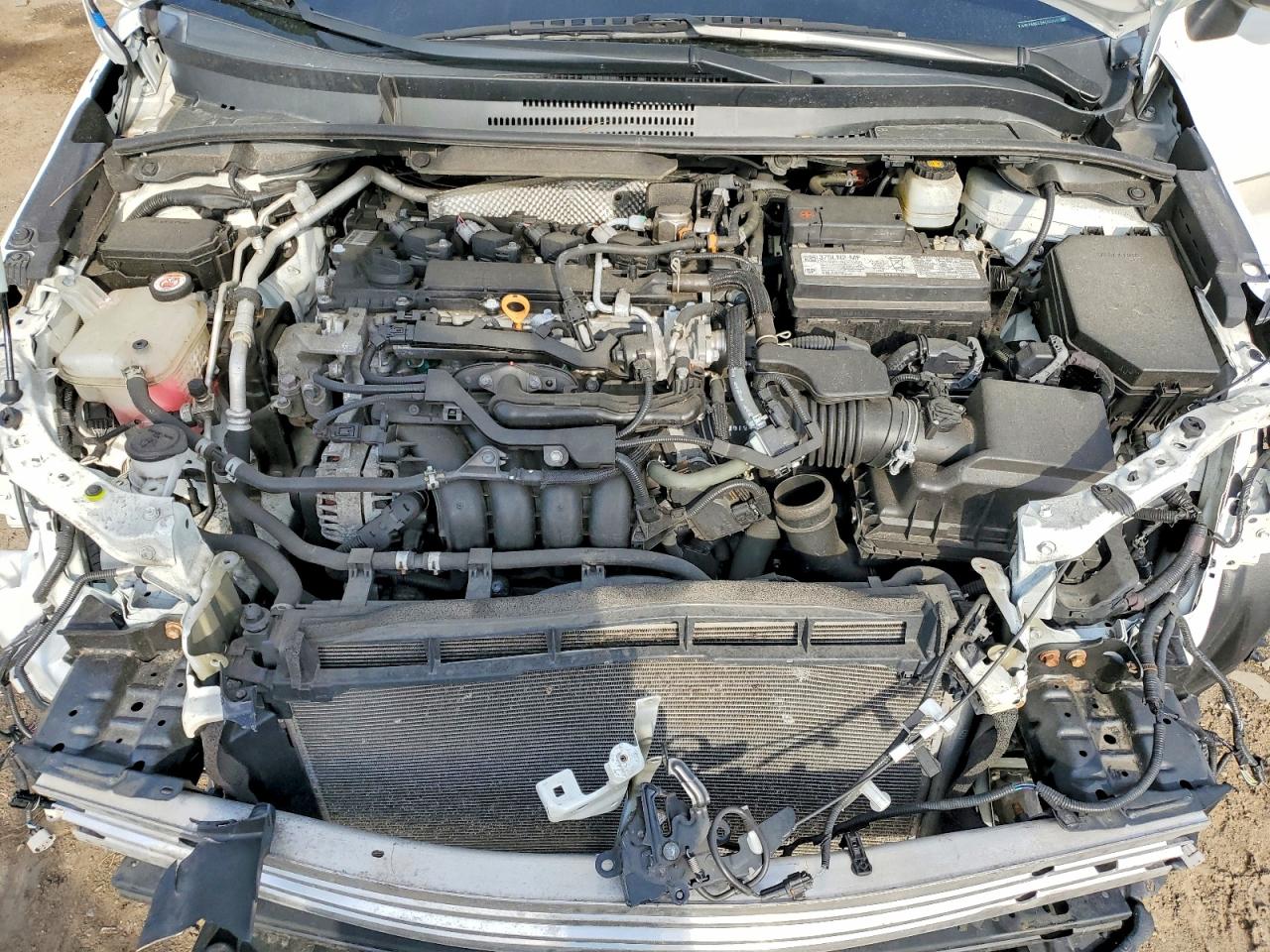 Toyota Corolla Se