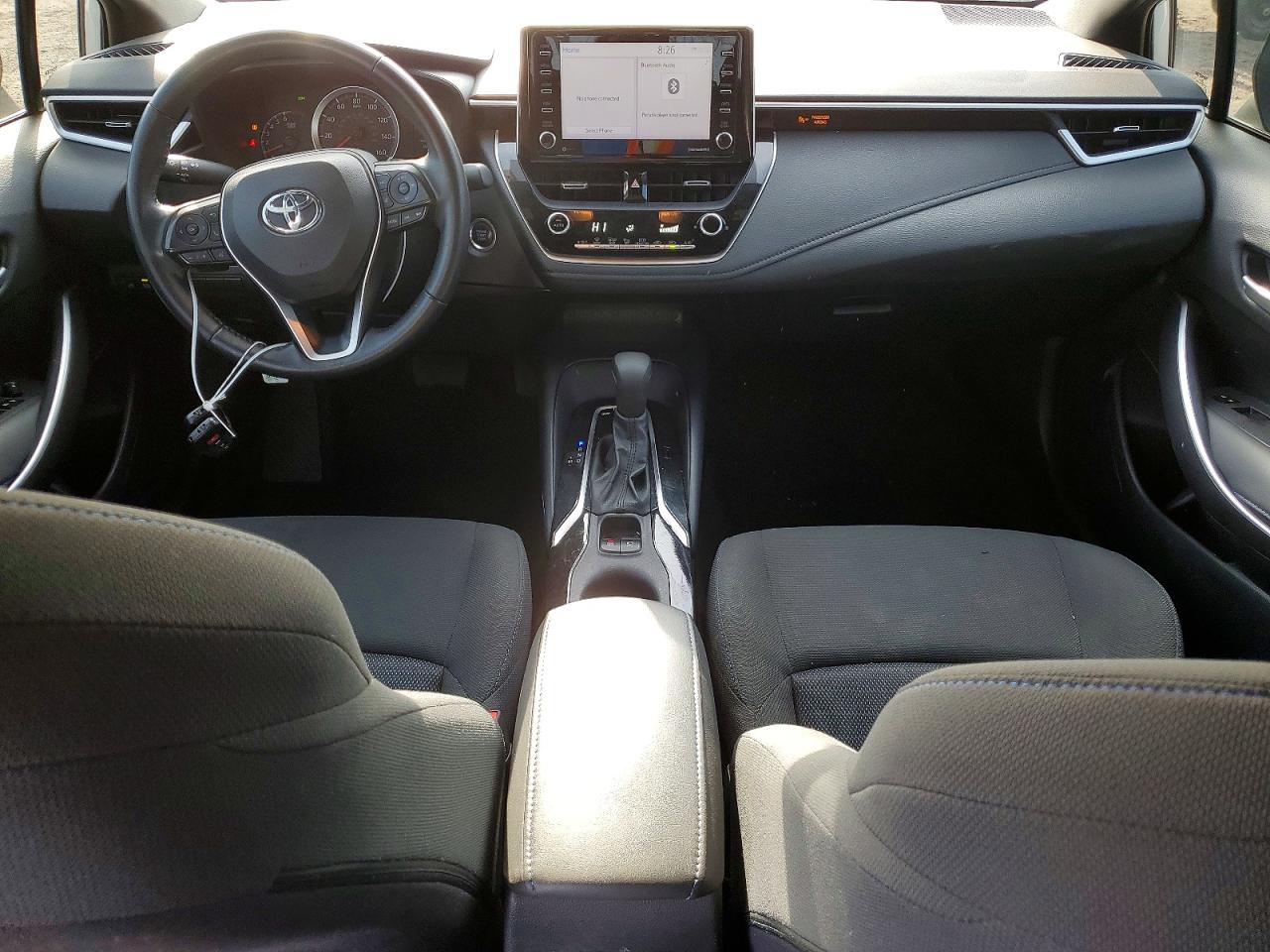 Toyota Corolla Se