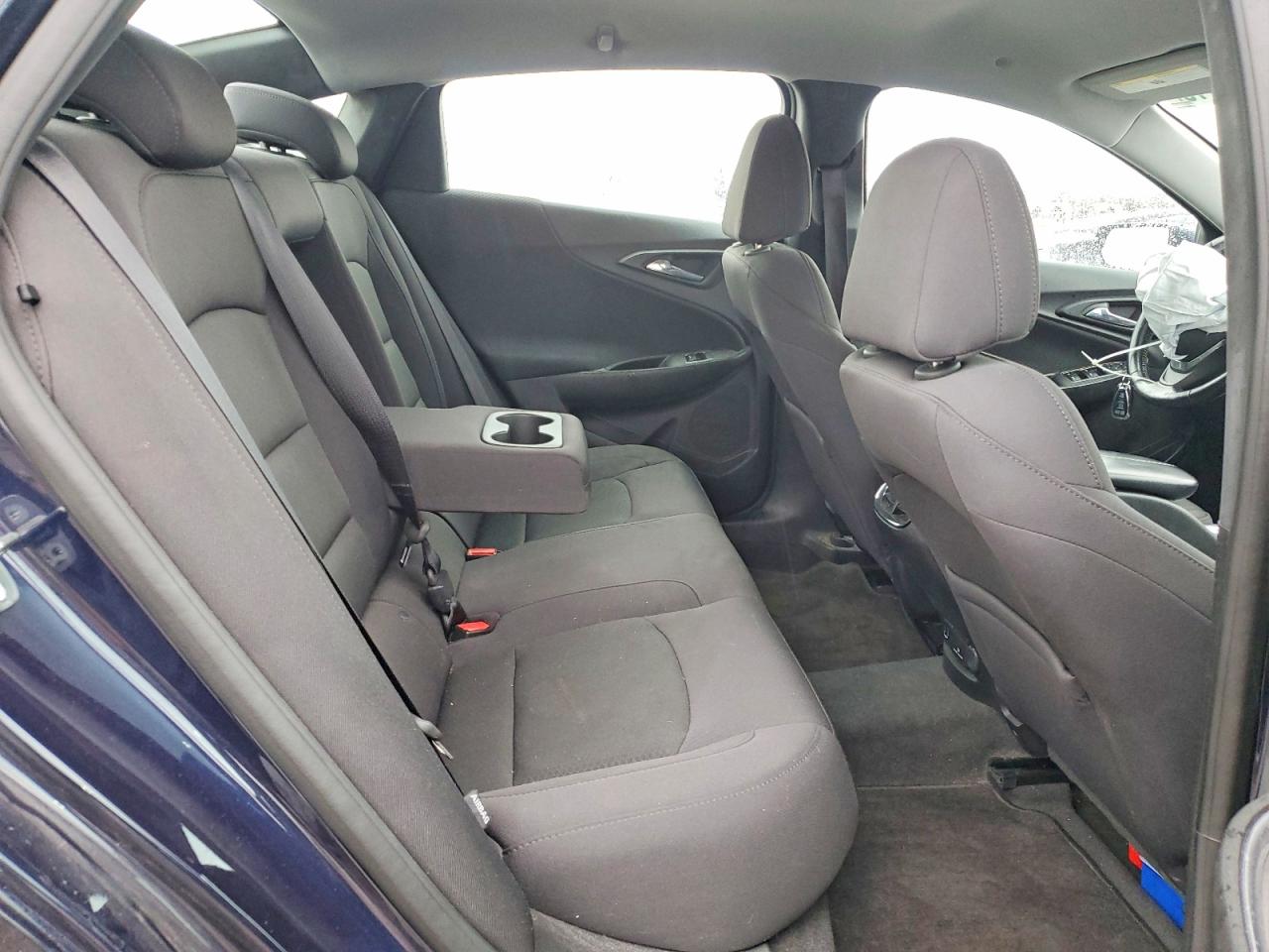 Chevrolet Malibu Lt