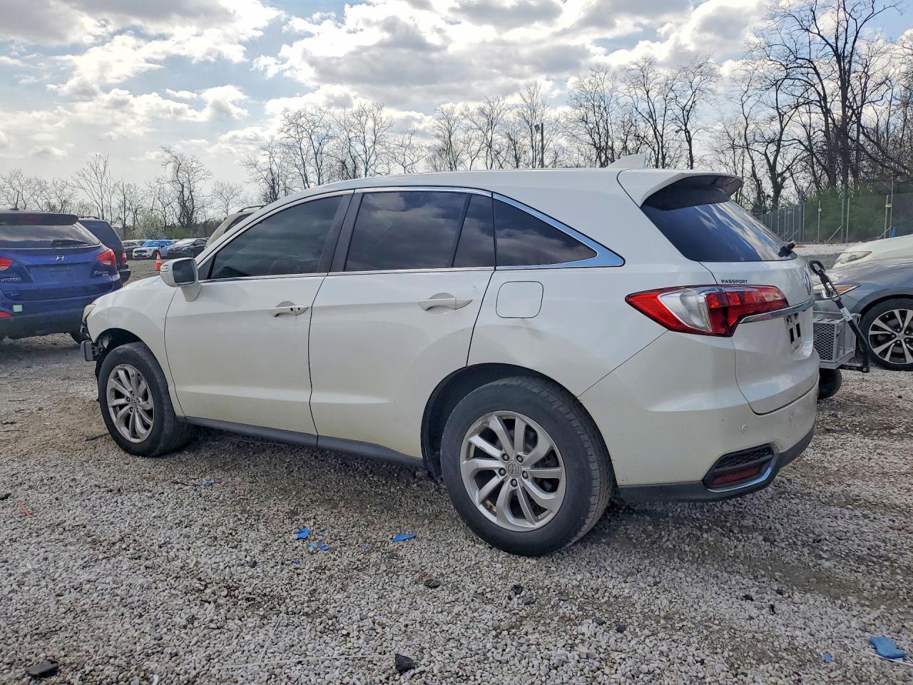 Acura RDX
