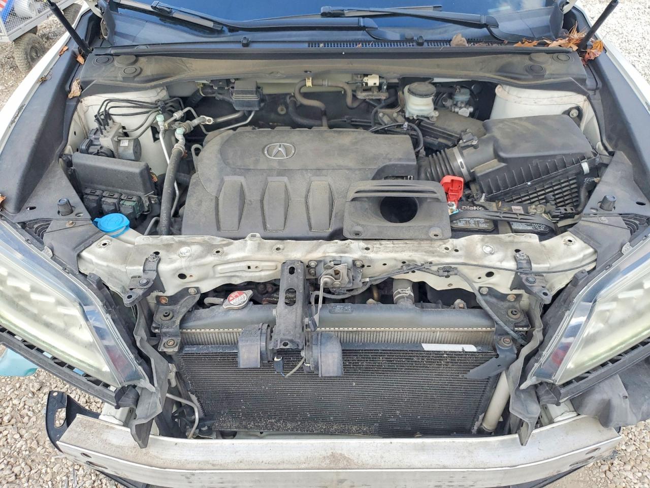 Acura RDX